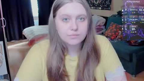 Alice 3 online show from 08-05-26, 12:19