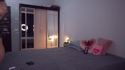 DONT YOU DARE NOT SEEING MY BIRTHDAY STREAM NOVEMBER 12 ILL BE 21 1400 GMT-5  CHECK MY LOVENSE WISHLIST online show from 07-03-26, 03:18