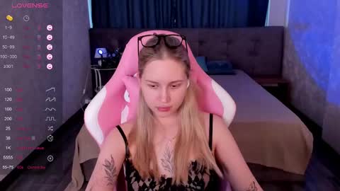 Alice online show from 02-26-25, 02:48