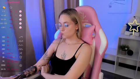 Alice online show from 03-06-25, 03:13