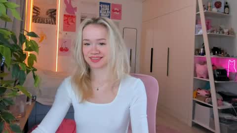 Alichery online show from 04-19-26, 03:06