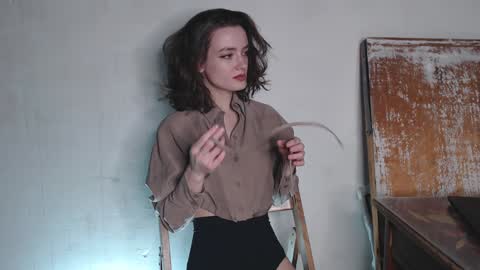 Alice online show from 01-25-25, 01:10