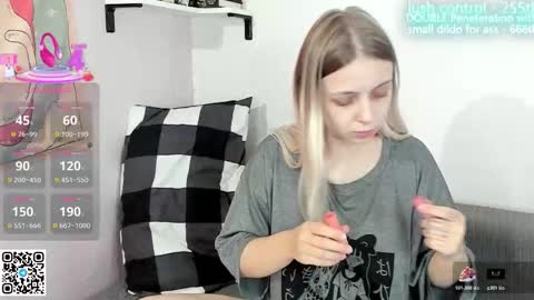 alice_halle online show from 10-29-25, 02:52