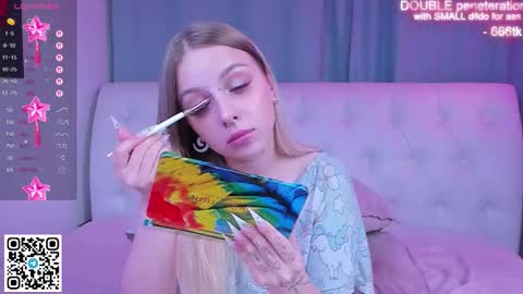 alice_halle online show from 11-09-25, 06:12