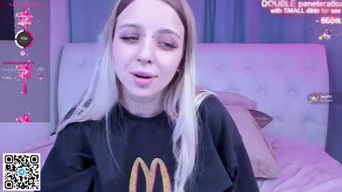 alice_halle online show from 11-11-25, 05:29