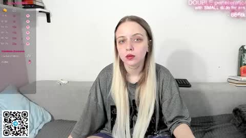 alice_halle online show from 01-18-26, 09:29