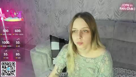 alice_halle online show from 03-13-26, 07:53