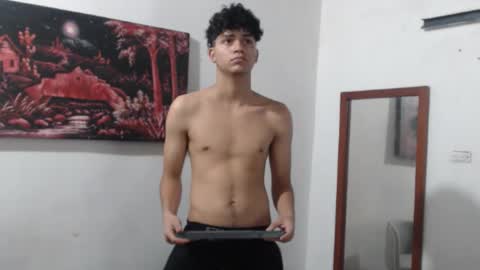 alice online show from 10-20-25, 04:57