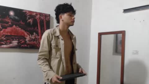 alice online show from 10-26-25, 08:48