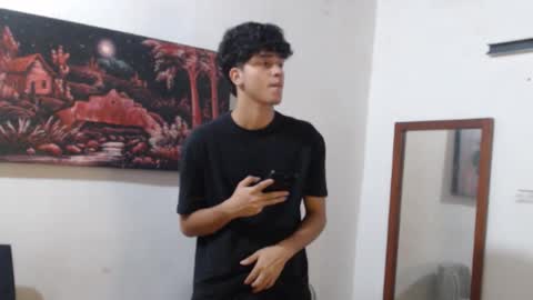 alice online show from 11-13-25, 08:19