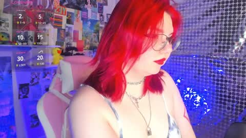 Alice online show from 03-29-26, 11:21