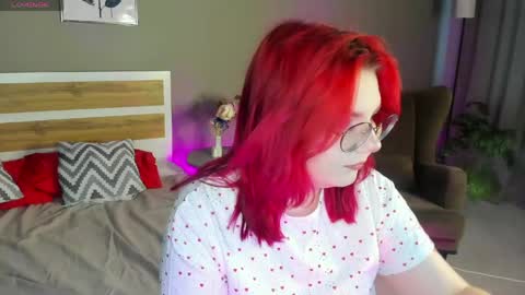 Alice online show from 04-20-26, 11:35