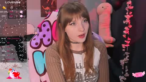 Alice 3 online show from 12-03-24, 11:22