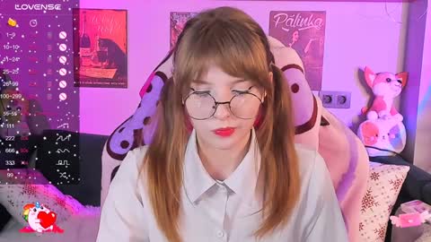 Alice 3 online show from 12-04-24, 12:03