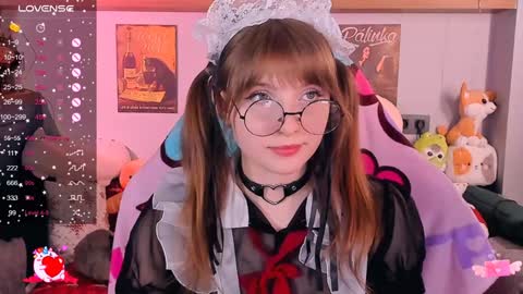 Alice 3 online show from 12-15-24, 02:59