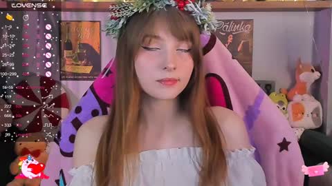 Alice 3 online show from 12-20-24, 12:16