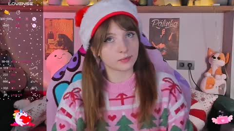 Alice 3 online show from 12-24-24, 01:17