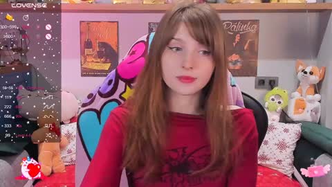 Alice 3 online show from 12-27-24, 12:23