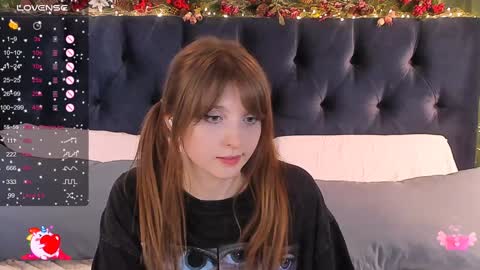 Alice 3 online show from 01-31-25, 03:00