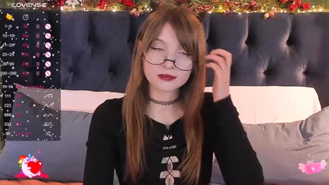 Alice 3 online show from 02-04-25, 11:38