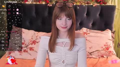 Alice 3 online show from 03-01-25, 11:50