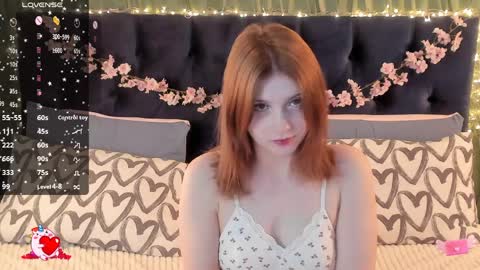 Alice 3 online show from 04-04-26, 11:18