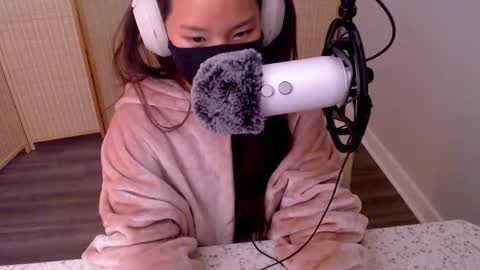 Alice Lee online show from 12-08-24, 04:57