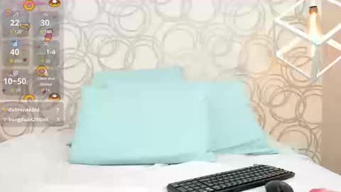 Alice Lux  online show from 03-12-26, 08:26