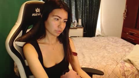 Snapshot of alice_middle01 chatting on 01-14-26, 06:57 Alice online show from 01-14-26, 06:57