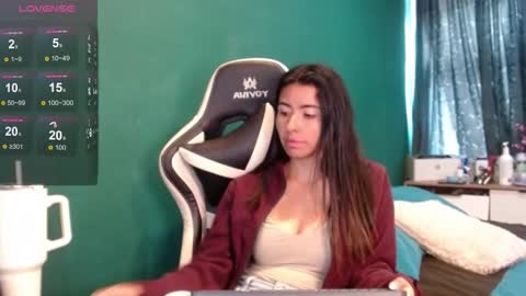 Snapshot of alice_middle01 chatting on 02-24-26, 05:00 Alice online show from 02-24-26, 05:00