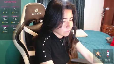 Snapshot of alice_middle01 chatting on 03-10-26, 07:08 Alice online show from 03-10-26, 07:08