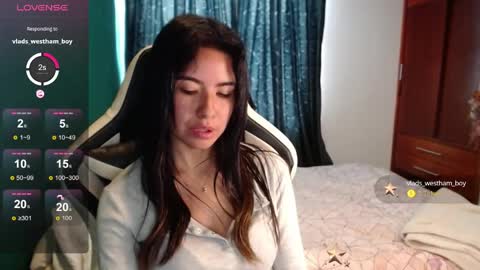Snapshot of alice_middle01 chatting on 05-13-26, 05:43 Alice online show from 05-13-26, 05:43