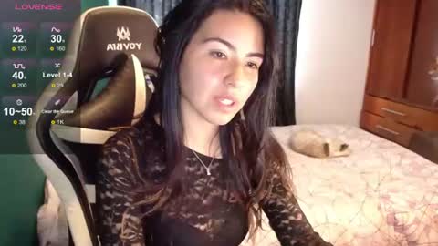 Alice online show from 06-22-26, 03:53
