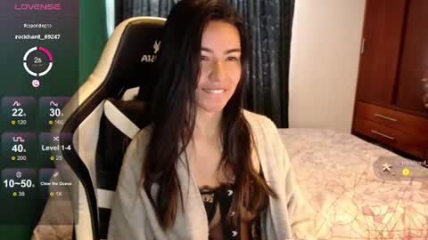 Alice online show from 07-14-26, 03:40