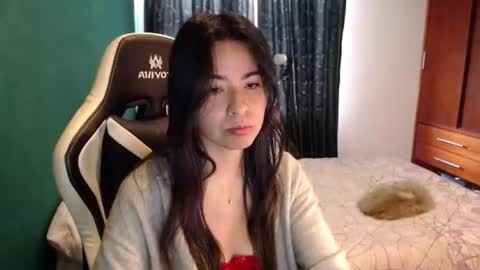 Alice online show from 07-22-26, 03:04