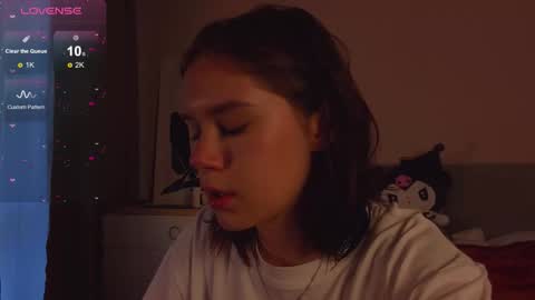 Snapshot of alice_miiiller chatting on 10-03-25, 02:41 Alice online show from 10-03-25, 02:41