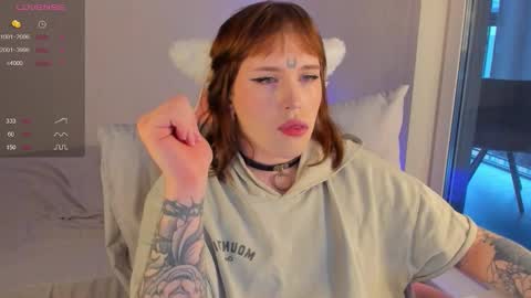  Alice  online show from 10-18-25, 12:28