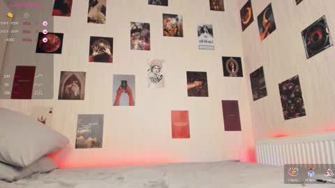  Alice  online show from 11-21-25, 01:10