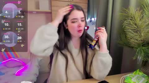 Snapshot of alice_next_door_ chatting on 01-12-26, 01:38 Alice online show from 01-12-26, 01:38