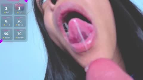 alice_parkerx online show from 11-14-25, 11:46