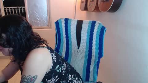 Alicia Aldara online show from 11-07-25, 03:06