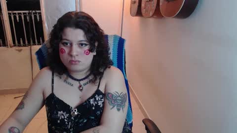 Alicia Aldara online show from 11-09-25, 03:27