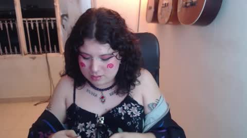 Alicia Aldara online show from 11-29-25, 02:58