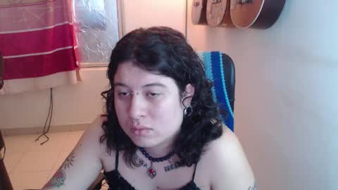Alicia Aldara online show from 12-03-25, 09:51