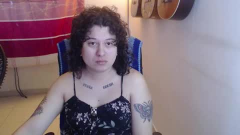 Alicia Aldara online show from 01-09-26, 11:35