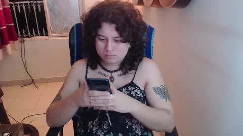 Alicia Aldara online show from 01-11-26, 10:53