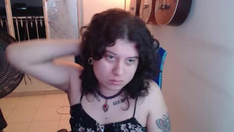 Alicia Aldara online show from 01-12-26, 10:53