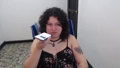 Alicia Aldara online show from 01-15-26, 12:43
