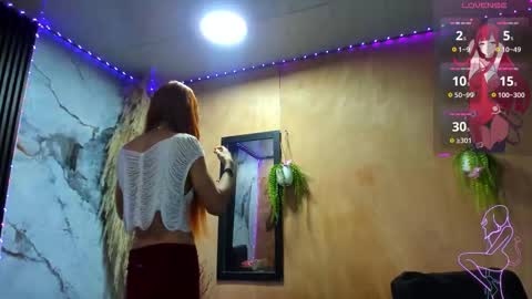 Snapshot of alice_randyy chatting on 02-02-26, 01:10 alice_randyy online show from 02-02-26, 01:10