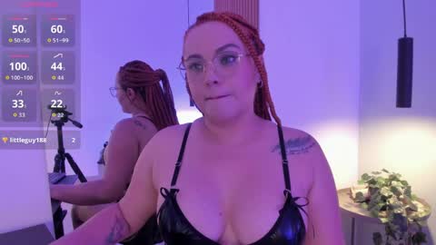 alice_rodman online show from 04-10-26, 07:51